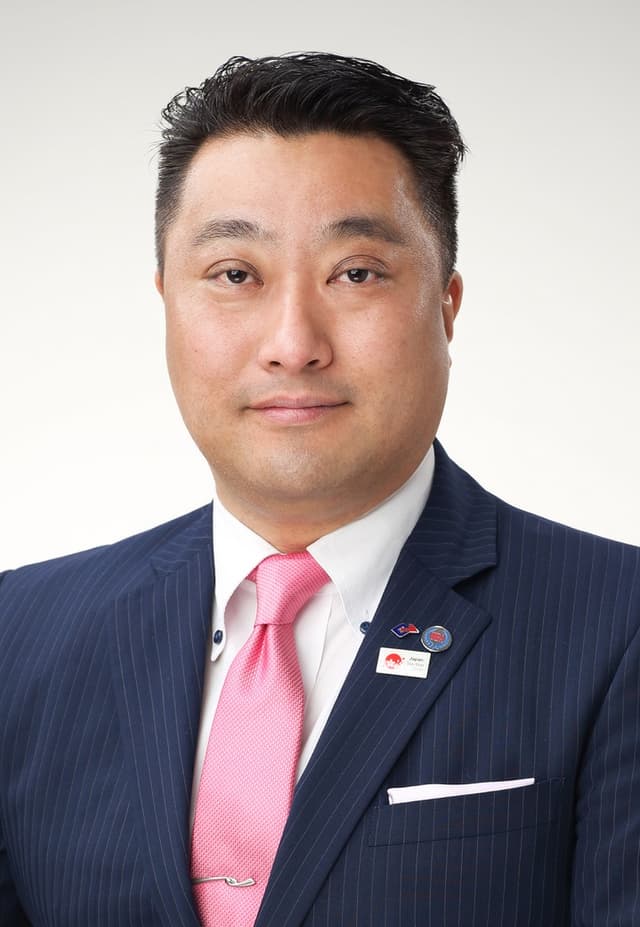 矢部久智